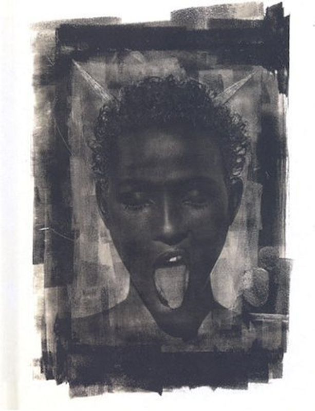 Cyclops: A Collection of Photographs by Albert Watson