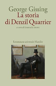La storia di Denzil Quarrier