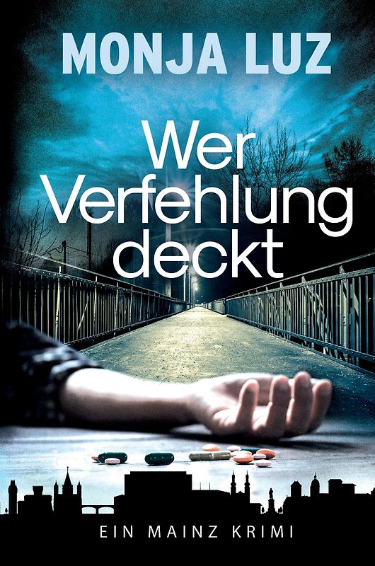 Wer Verfehlung deckt