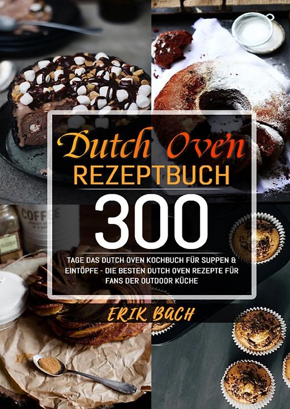 Dutch Oven Rezeptbuch