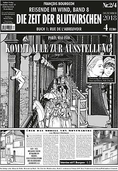 Reisende im Wind. Band 8 - Journal 2