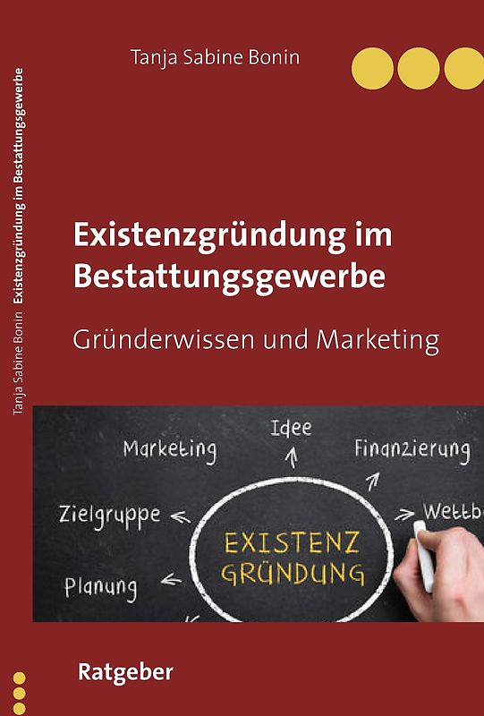 Marketing im Friedhofs und Bestattungswesen
