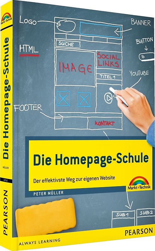 Die Homepage-Schule