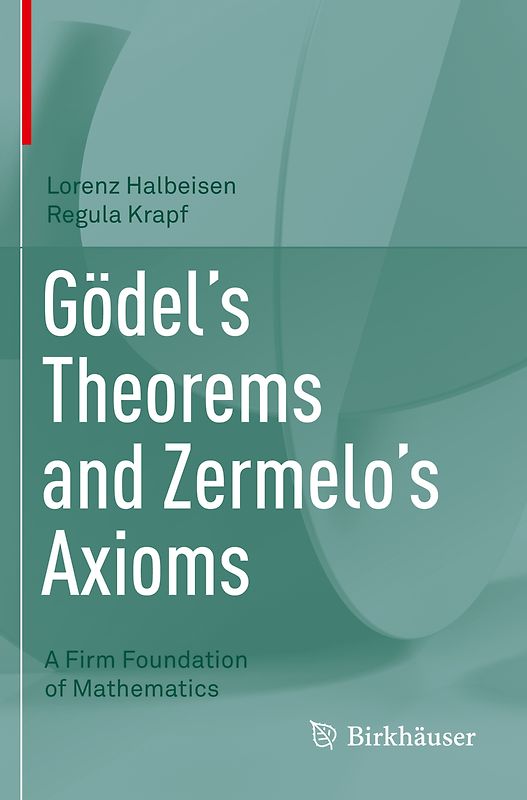 Gödel's Theorems and Zermelo's Axioms