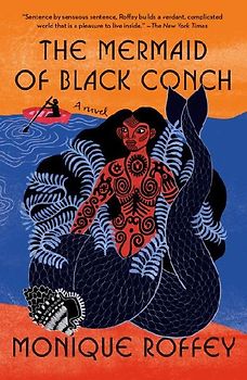 The Mermaid of Black Conch