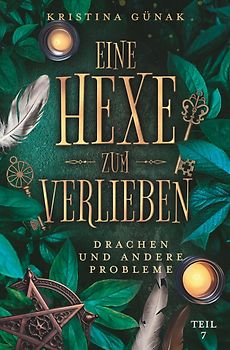 Drachen und andere Probleme