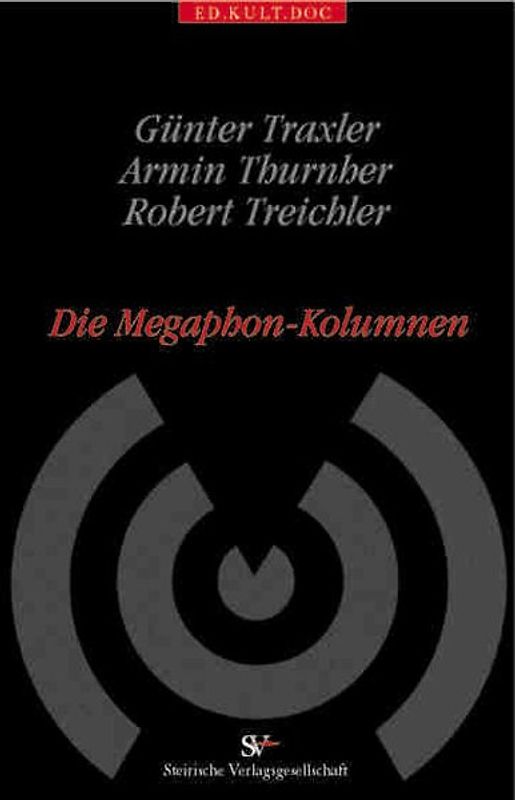 Die Megaphon-Kolumnen