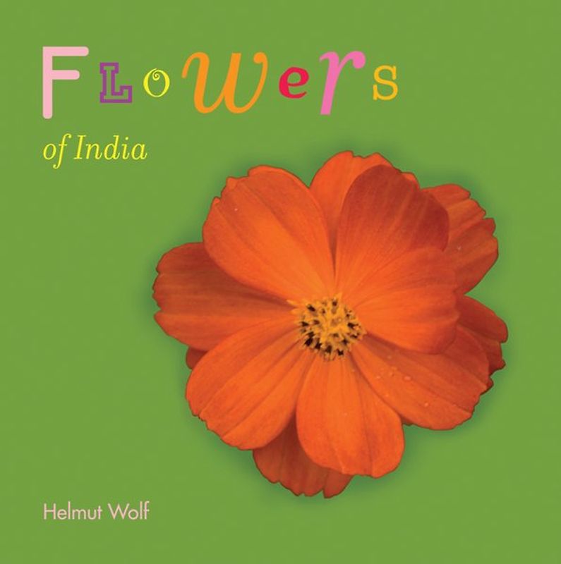 Flowers of India