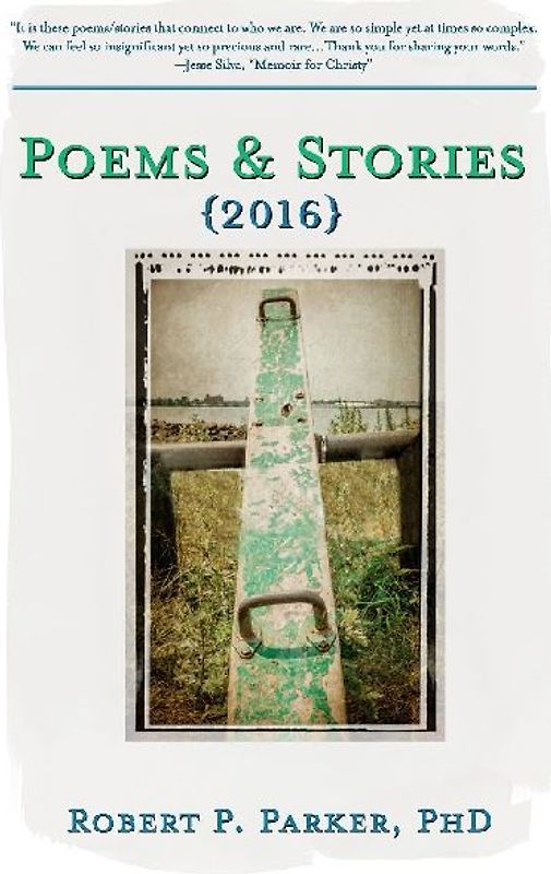 Poems & Stories 2016
