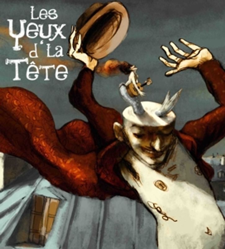 Danser Sur Les Toits