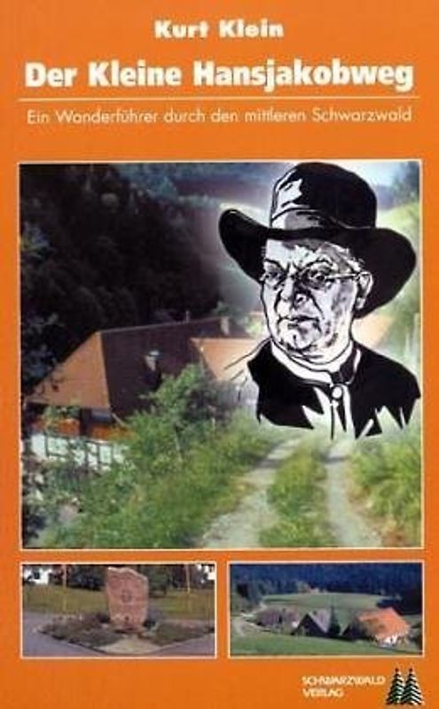 Der Kleine Hansjakobweg
