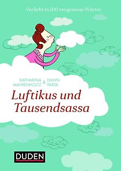 Luftikus & Tausendsassa