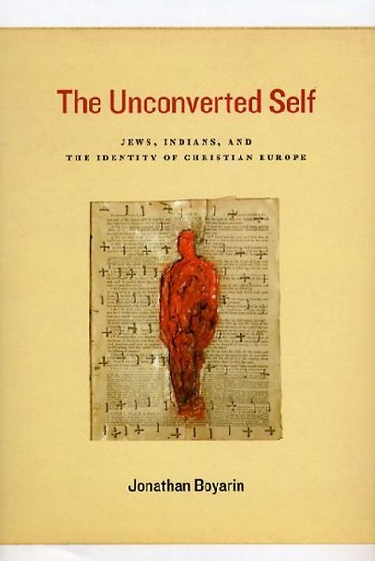 The Unconverted Self