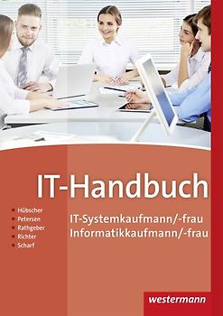 IT-Handbuch