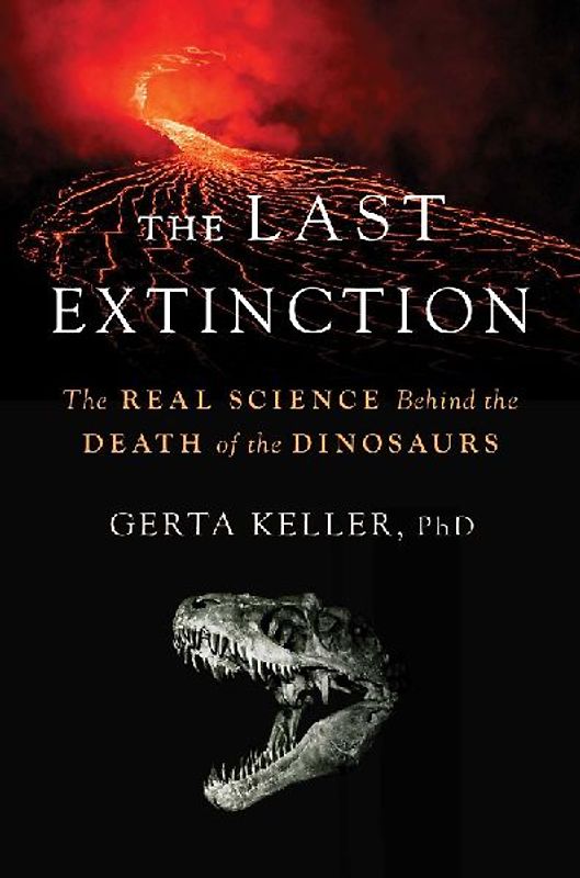 The Last Extinction