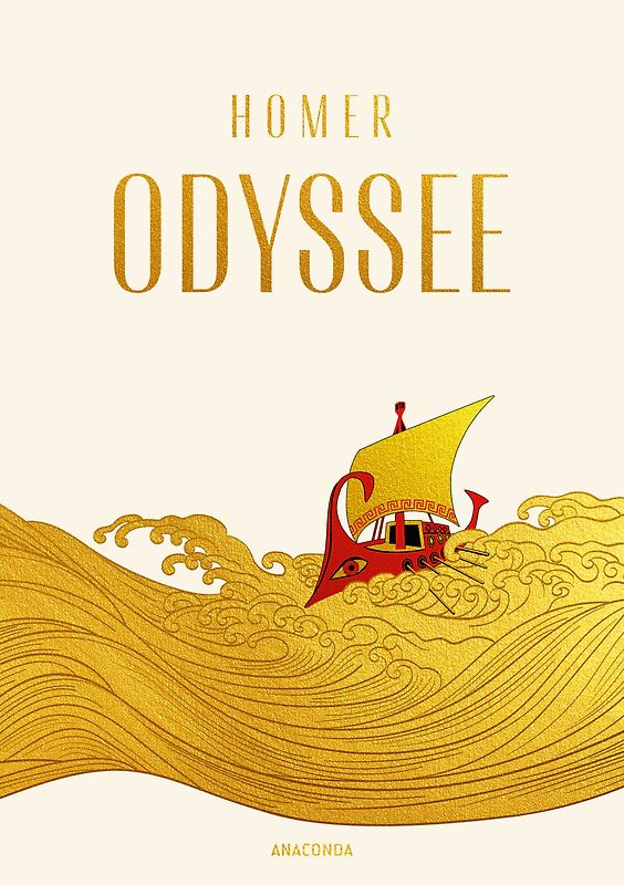 Odyssee