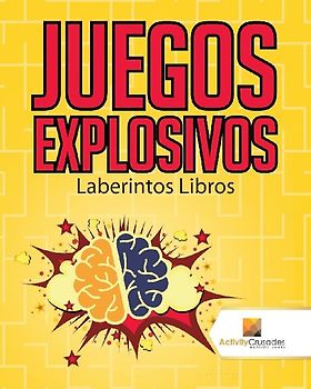 Juegos Explosivos
