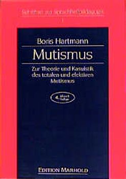 Mutismus