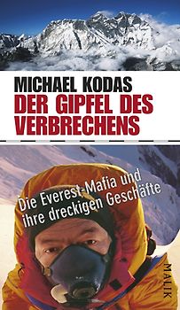 Der Gipfel des Verbrechens