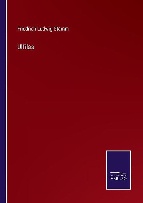 Ulfilas