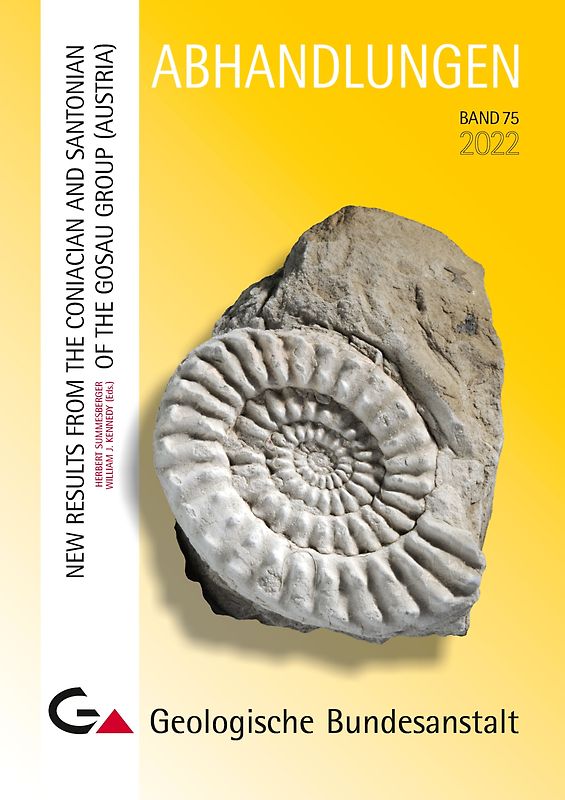 New results from the Coniacian and Santonian of the Gosau Group (Austria)