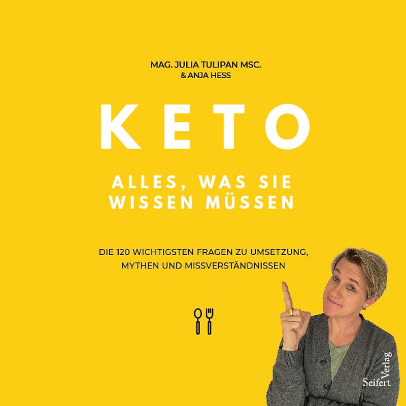 Keto – Alles, was Sie wissen müssen