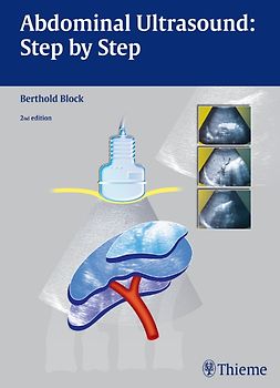 Abdominal Ultrasound: Step by Step