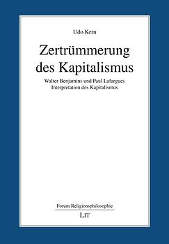 Zertrümmerung des Kapitalismus