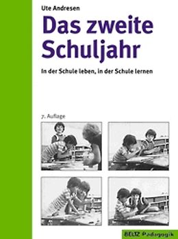 Das zweite Schuljahr