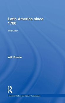 Latin America since 1780