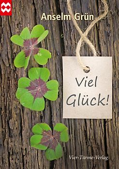 Viel Glück!. Münsterschwarzacher Geschenkhefte