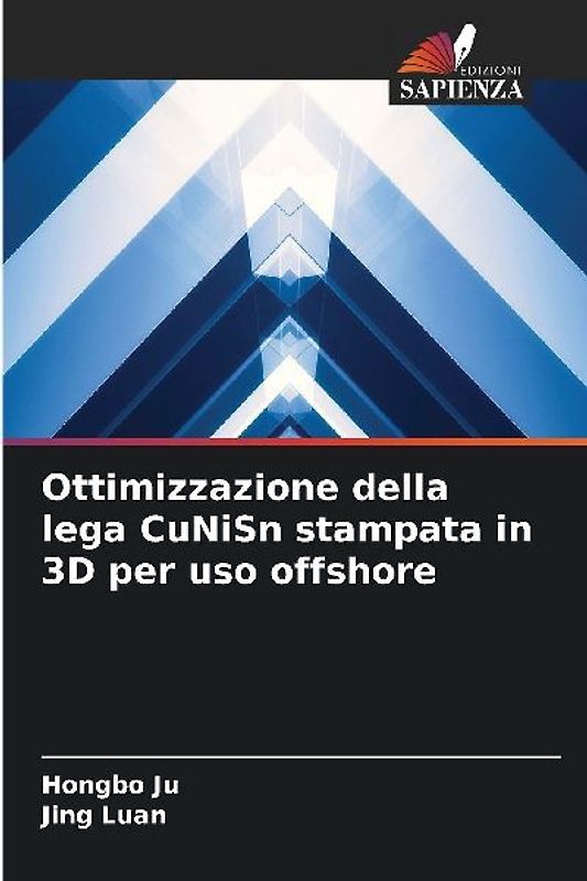 Ottimizzazione della lega CuNiSn stampata in 3D per uso offshore