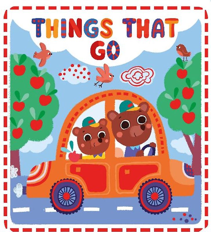 Things That Go
