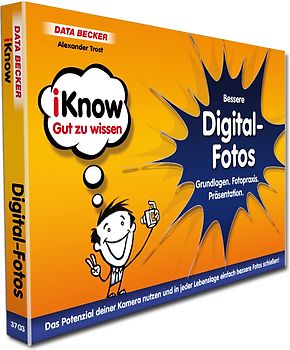 iKnow Bessere Digitalfotos