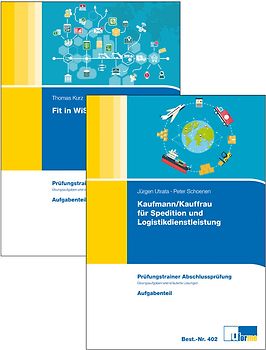 Kaufmann/Kauffrau für Speditions- und Logistikdienstleistungen
