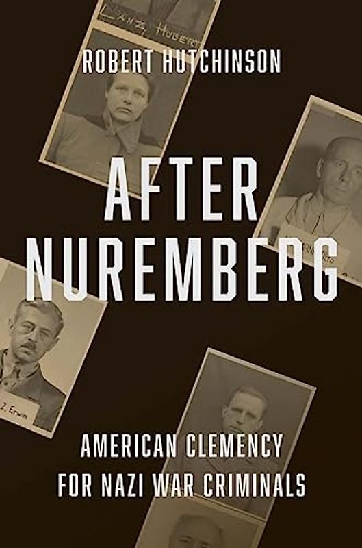 After Nuremberg