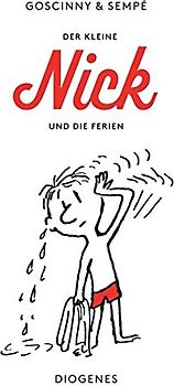 Der kleine Nick und die Ferien