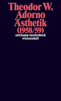 Nachgelassene Schriften. Abteilung IV: Vorlesungen