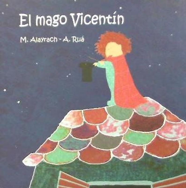 El mago Vicentín