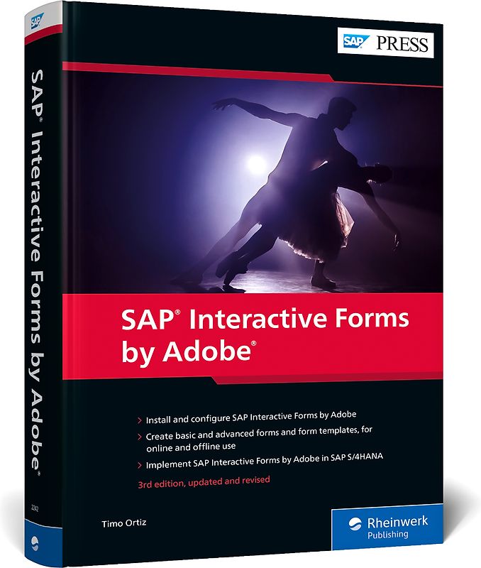 SAP Interactive Forms by Adobe
