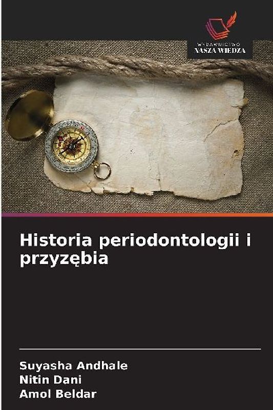 Historia periodontologii i przyz¿bia