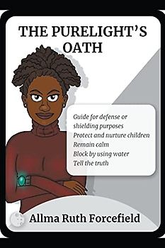 Allma Ruth Forcefield