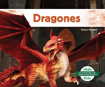 Dragones (Dragons)