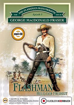 Flashman, Held der Freiheit