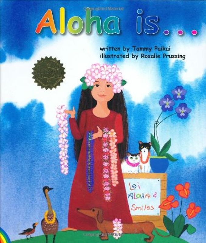 Aloha Is