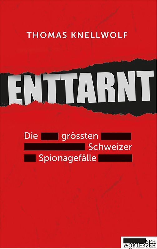 Enttarnt