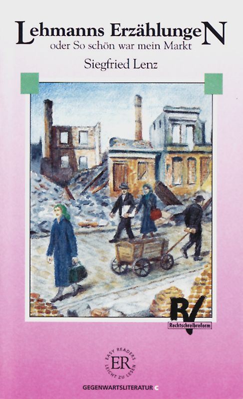 Lehmanns Erzählungen