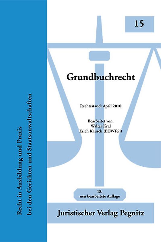 Grundbuchrecht