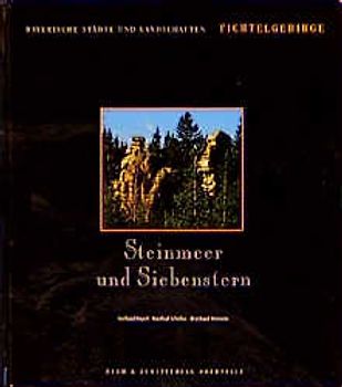 Steinmeer und Siebenstern