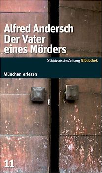 Der Vater eines Mörders